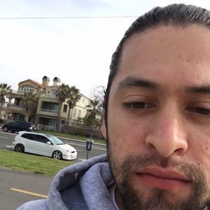 Meet your Posher, Jose